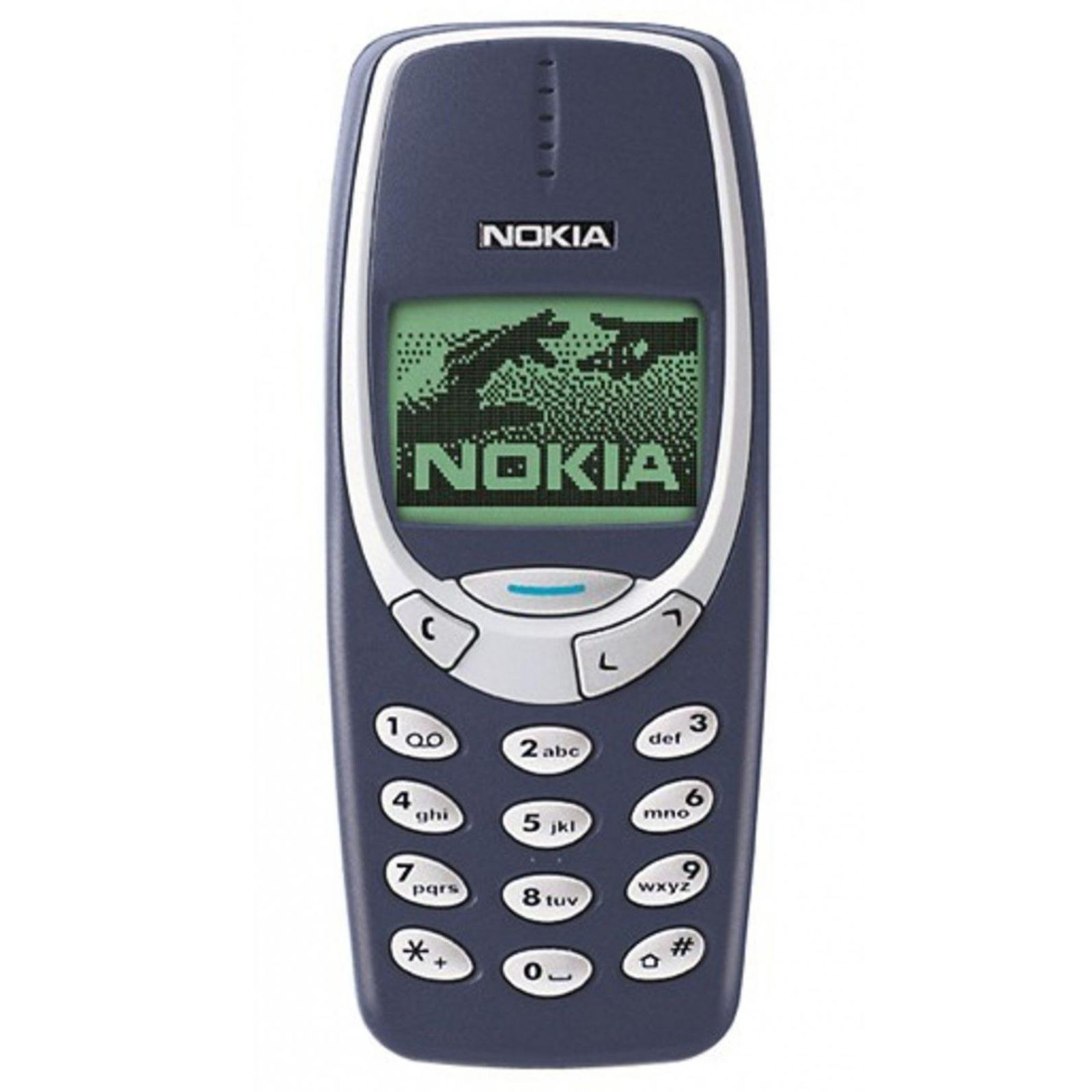 Nokia 3310 Origineel