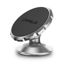 2x Magnetische Smartphone Houder voor in de auto