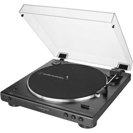 AT-LP60XBT Platenspeler