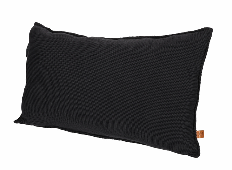 XEMM Warmtekussen - Draadloos - 3 Warmtestanden - 60 x 40 cm - Zwart